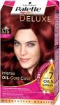 Schwarzkopf PALETTE Deluxe 575 intensywna czerwie