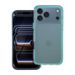 MATRIX CLEAR IPHONE 17 Pro Max lekate mintvrvi