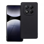MATTI lekatte XIAOMI Redmi Note 14 PRO 4G musta vrvi jaoks