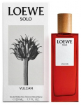 LOEWE Solo Vulcan Parfm EDT 50 ml