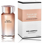 Karl Lagerfeld Fleur de Pcher Parfmne Vesi EDP 100 ml