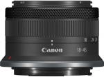 CANON RF-S 18-45mm F4.5-6.3 IS STM objektiiv