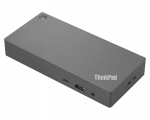 Lenovo preowned Preowned Lenovo ThinkPad USB-C Dock Gen 2 40AS - grade A