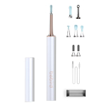 Bebird T15 OTOSKOOP KOOS KAAMERAGA VAHA EEMALDAMISEKS VALGE