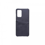 ONSALA Mobile Cover Black with Cardpocket Samsung A52/A52s 4G/5G