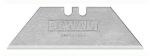 DeWalt Trapezklingen, induktiv gehrtet, 75 Stck (fr Cutter)