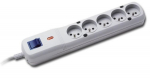 Lestar lepinge kaitsja LV-530W, 1L, 1.5m, hall
