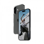 PanzerGlass TURVALINE. 2-in-1 kaitsekomplekt iPhone 16 | HULGIMK