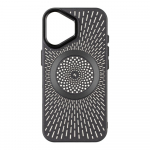 Obal:Me MagNetix Float Cover Apple iPhone'i 17 / must