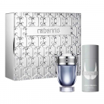 Paco Rabanne Invictus EDT 100 ml + Deo 150 ml