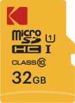 Emtec microSDHC 32 GB UHS-I Class 10