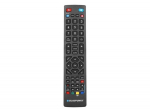 Blaupunkt LXP1019 TV remote control TV LCD BLAUPUNKT Smart
