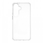 FoneKit Premium Clear Case suojakuori, Samsung Galaxy S26+, lpinkyv (6438148066055)