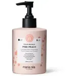 Maria Nila Color Refresh Pink Peach Mask 9.46 - Tnovac maska 100ml