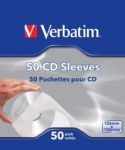 Verbatim Vci CD/DVD 50gab