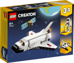 LEGO Polska Bricks Creator 31134 kosmosesstik