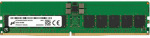 MICRON 96 GB DDR5 6400 MHz RDIMM MTC40F204WS1RC64BC1R