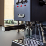 Gaggia Kohvimasin | RI9481/15 Classic E24 | Pumbarihm 15 bar | Sisseehitatud piim vahustaja | Poolautomaatne | Klassikaline sinine