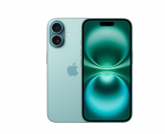 APPLE iPhone 16 nutitelefon 128 GB smaragdsinine