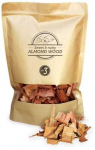 Smokey Olive Wood Almond Wood N3 1,7l