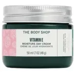 The body shop E Niiskushoolduskreem