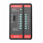 Habotest HT812A RJ45|RJ14|RJ12|RJ9 vrgukaabli testimise seade HT812A RJ45|RJ14|RJ12|RJ9