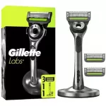 Gillette Labor Holistik teevesi + 3 pra