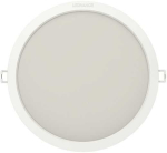 LEDVANCE DL IP44 DN DN 190 18W 830 1980LM WT