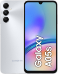 SAMSUNG Galaxy A05s 4/64GB, Silver