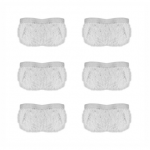 Polti | Cloths | PAEU0282 for Vaporetto | 6 pc(s)