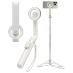 . SPIGEN S571W MAGSAFE BLUETOOTH SELFIIPTS PNDI BEIGE