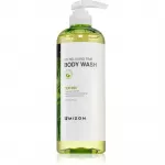 Mizon Mu Relaxing Time kehapesu teepuu 27.05 fl oz (800 ml)