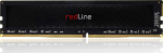 Mushkin Redline Black 16GB DDR4 3200MHZ DIMM MRE4U320NNNF16G