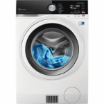 Electrolux Eraldi seisev pesumasin kuivatiga EW9WN249W PerfectCare, Steam f-ja
