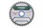Metabo 628273000 circular saw blade 16.5 cm 1 pc(s)