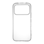 FoneKit silikoonist kaitse, Honor 600 / Honor 600 Pro, lbipaistev (6438148067953)