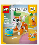 Lego 30714 Oran kass (30714)
