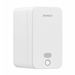 Niimbot K2 kaasaskantav trkimasin siltidele (valge)