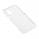 GEAR Mobilecover Transparent TPU Samsung Xcover 5