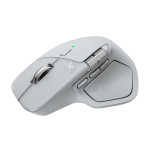 LOGITECH MX Master 4 hiired, valged (910-007563)