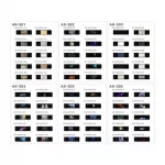 GODOX AK-S Full Slide Set