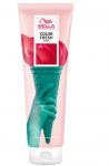 Wella Professionals Color Fresh Mask Punane 150ml
