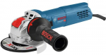 BOSCH GWX 9-125 S Professional nurkveskija 12,5 cm 11000 p/min 900 W 2,1 kg
