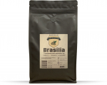 Espoon Kahvipaahtimo Brasilia kahvipapu, 1 kg (6429810714879)