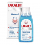 Lacalut Valge suuvoolav vedelik 300ml