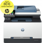 HP Color LaserJet Pro MFP 3302fdn -vrviline lasermonitoimilaite (499Q7F#B19)