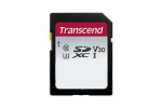 TRANSCEND MEMORY SDXC 256GB UHS-I/C10 TS256GSDC300S