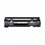 Fusion Accessories Fusion CF283A laser toonerkassett LaserJet Pro M225 | M125A | M127 | M201dw | M225dn, 1500 lehte musta