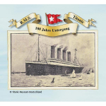Revell RSM Titanic