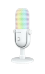 Razer Mikrofon RZ19-05060200-R3M1 / Seiren V3 Chroma White